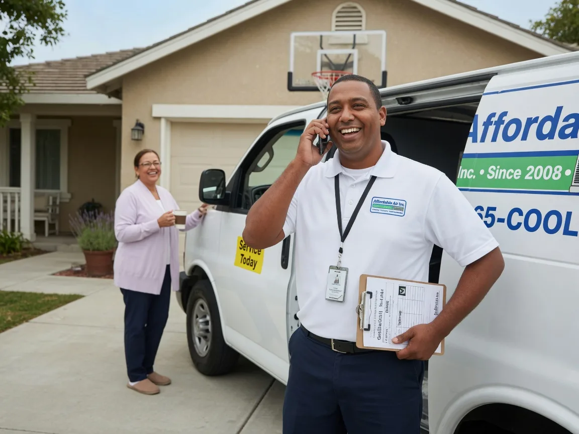 Central Ac Repair Fenton, LA FAQs